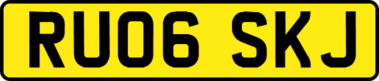 RU06SKJ