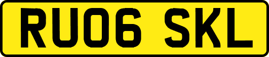 RU06SKL