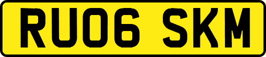 RU06SKM