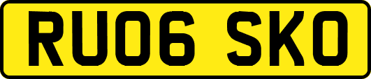 RU06SKO