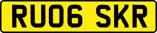 RU06SKR