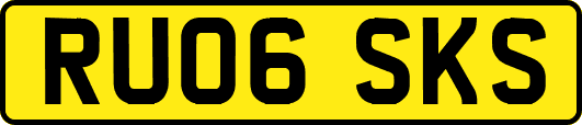 RU06SKS