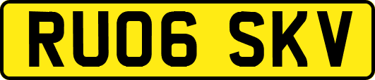 RU06SKV