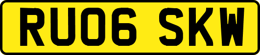 RU06SKW