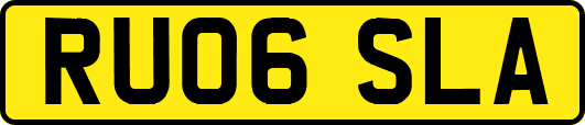 RU06SLA