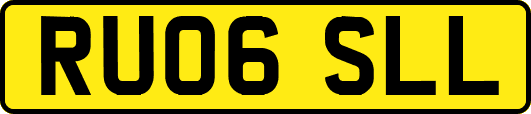 RU06SLL