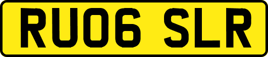 RU06SLR