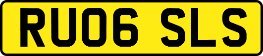 RU06SLS