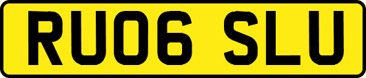 RU06SLU