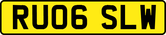 RU06SLW
