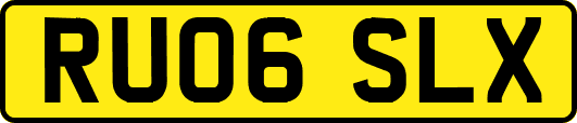 RU06SLX
