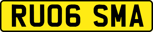 RU06SMA