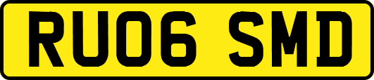RU06SMD