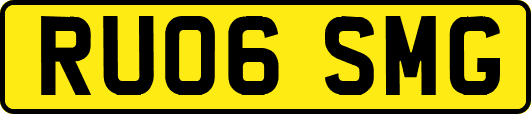 RU06SMG