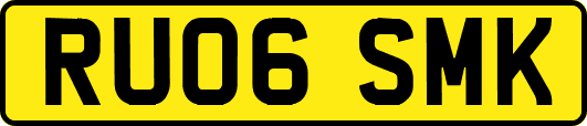RU06SMK