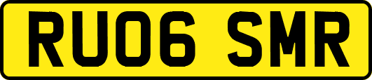 RU06SMR