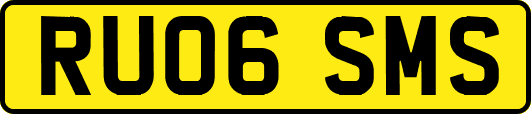 RU06SMS