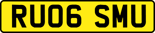 RU06SMU
