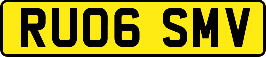 RU06SMV