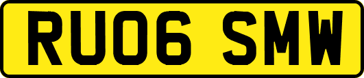 RU06SMW