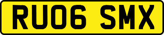 RU06SMX