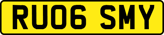 RU06SMY