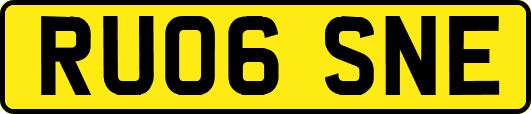 RU06SNE