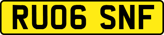 RU06SNF