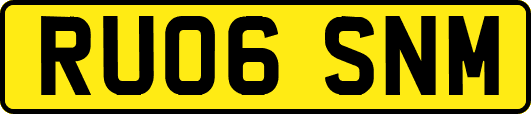 RU06SNM