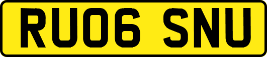 RU06SNU