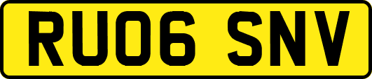 RU06SNV