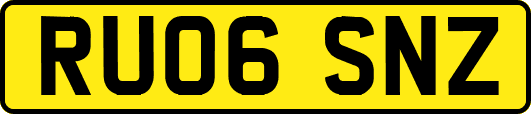 RU06SNZ