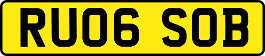 RU06SOB