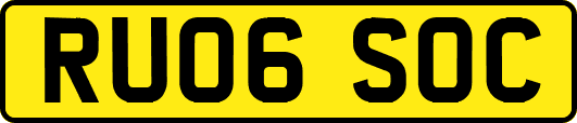 RU06SOC