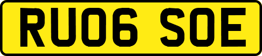 RU06SOE