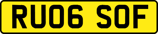 RU06SOF