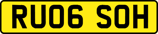RU06SOH