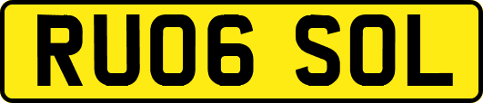 RU06SOL
