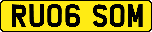 RU06SOM