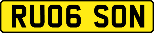 RU06SON