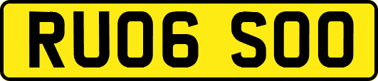 RU06SOO