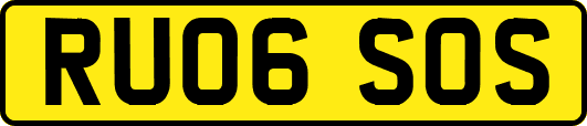 RU06SOS