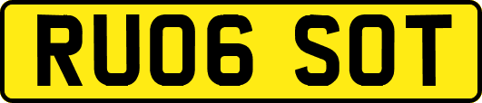 RU06SOT