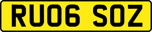 RU06SOZ