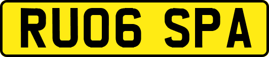 RU06SPA
