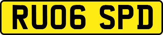 RU06SPD