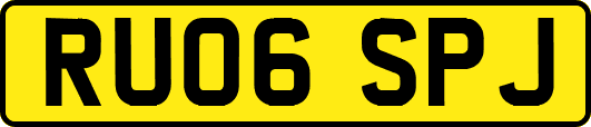 RU06SPJ