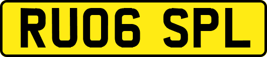 RU06SPL
