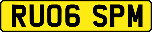 RU06SPM