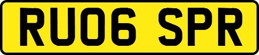 RU06SPR